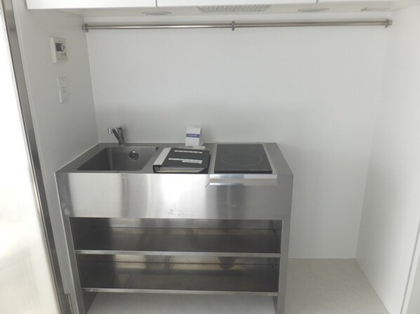 F・BLANCの物件内観写真